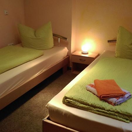 Pension Remenar & Lorenz ツァイエーン 部屋 写真