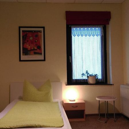 Pension Remenar & Lorenz ツァイエーン 部屋 写真