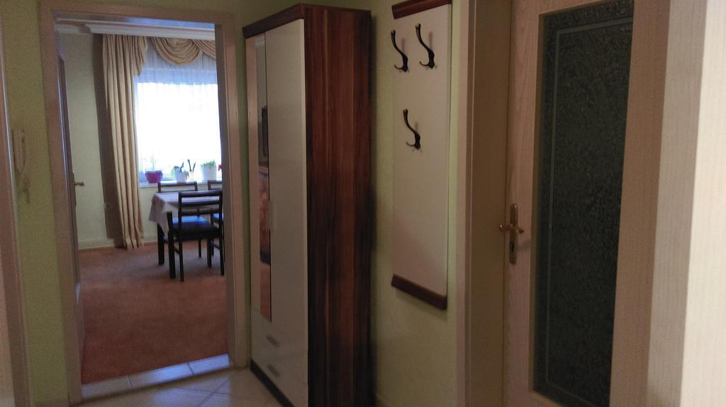 Pension Remenar & Lorenz ツァイエーン 部屋 写真