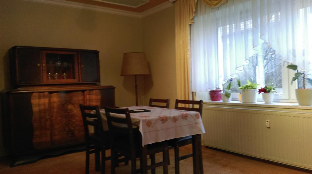 Pension Remenar & Lorenz ツァイエーン 部屋 写真
