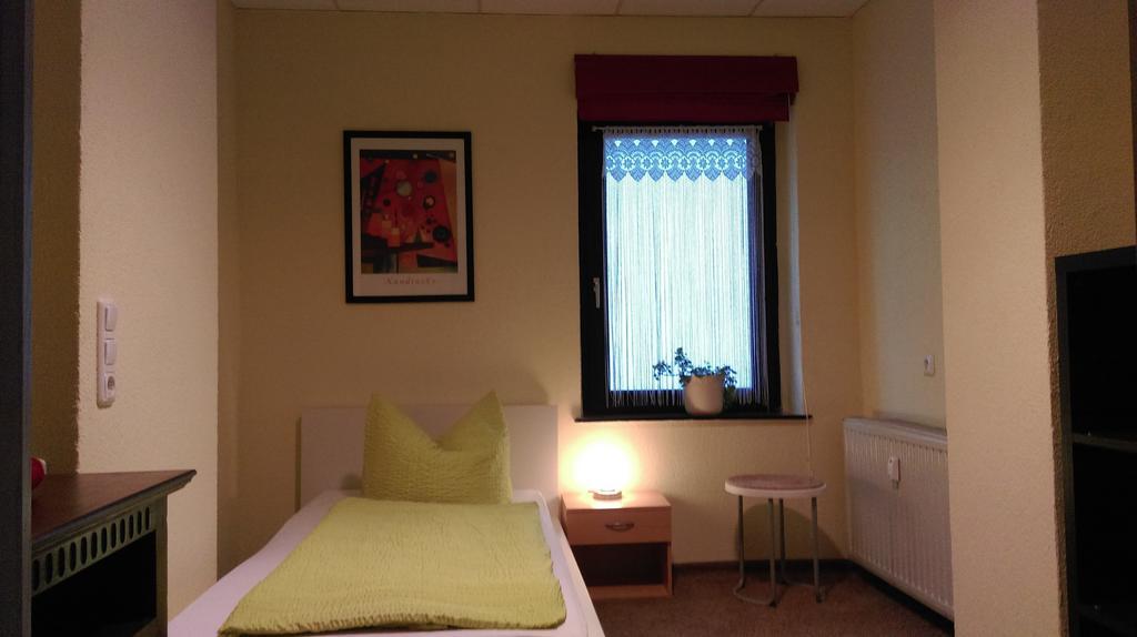 Pension Remenar & Lorenz ツァイエーン 部屋 写真