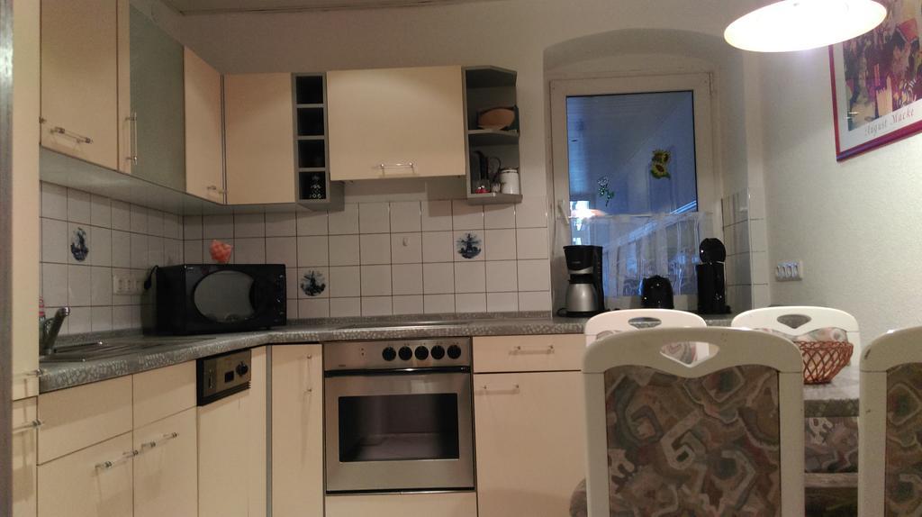 Pension Remenar & Lorenz ツァイエーン 部屋 写真