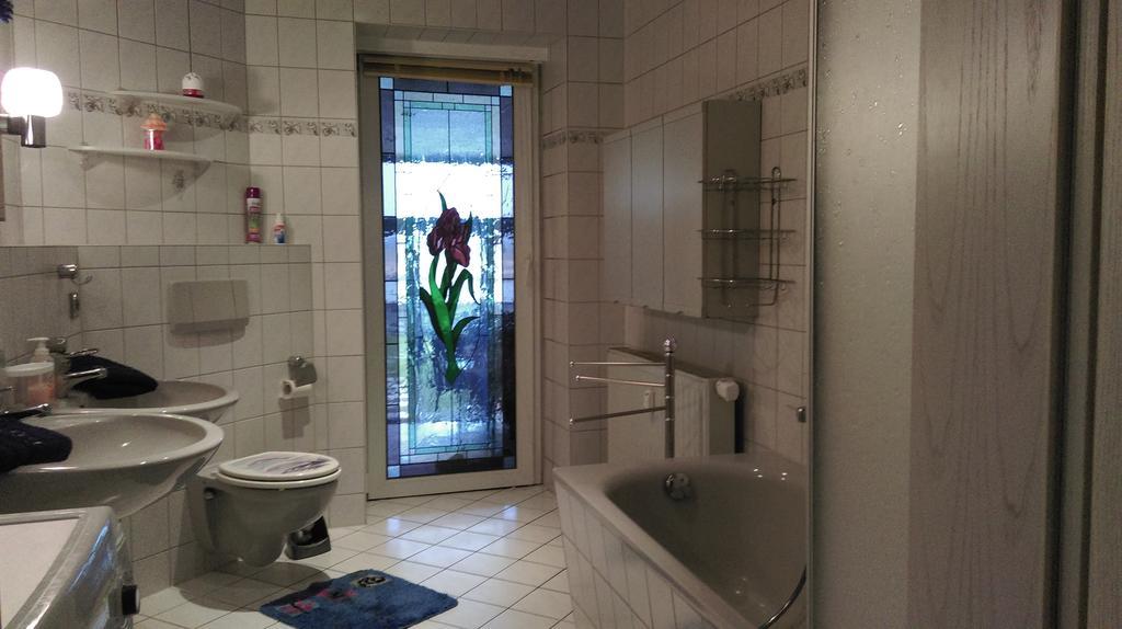 Pension Remenar & Lorenz ツァイエーン 部屋 写真