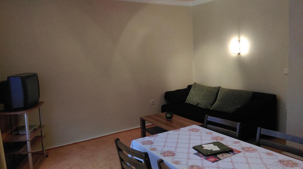 Pension Remenar & Lorenz ツァイエーン 部屋 写真
